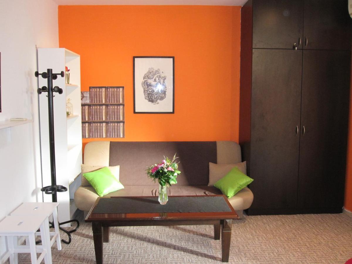 Cantabile Apartamento