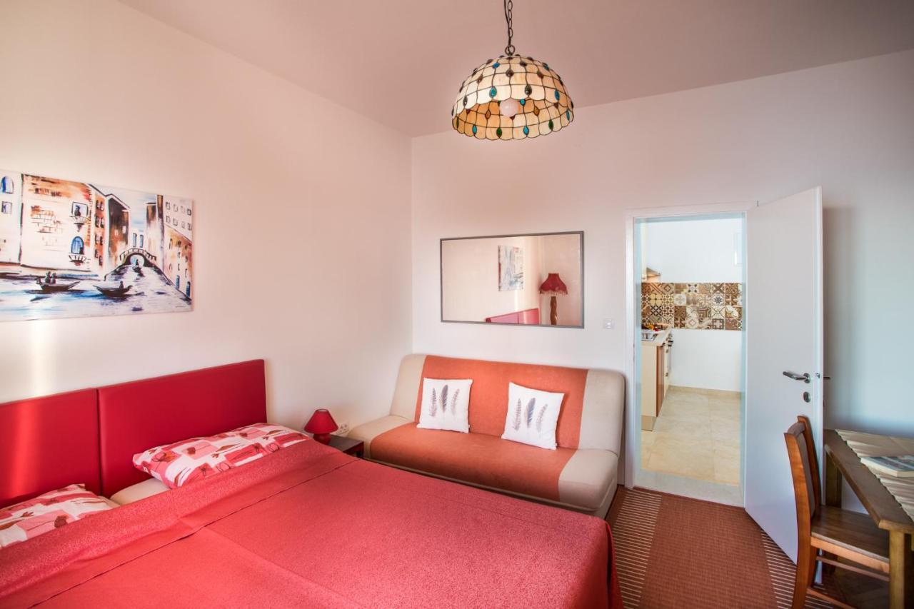 Apartamento Cantabile Dubrovnik