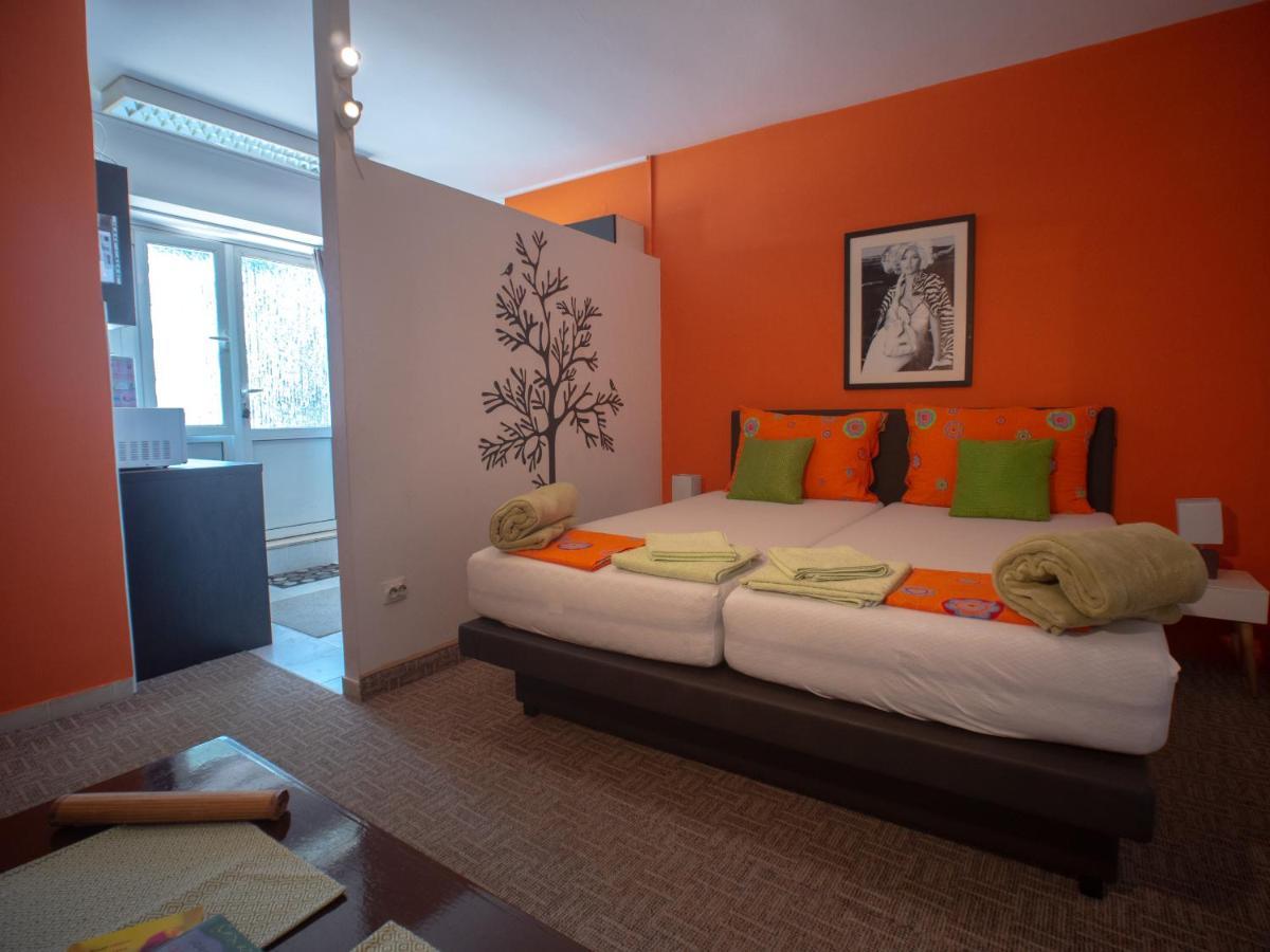 Apartamento Cantabile *