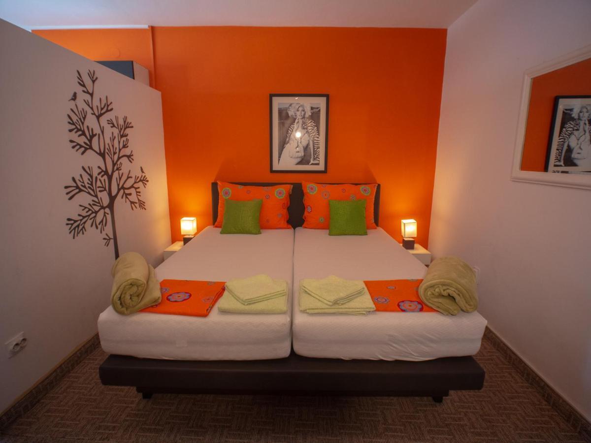 Apartamento Cantabile *