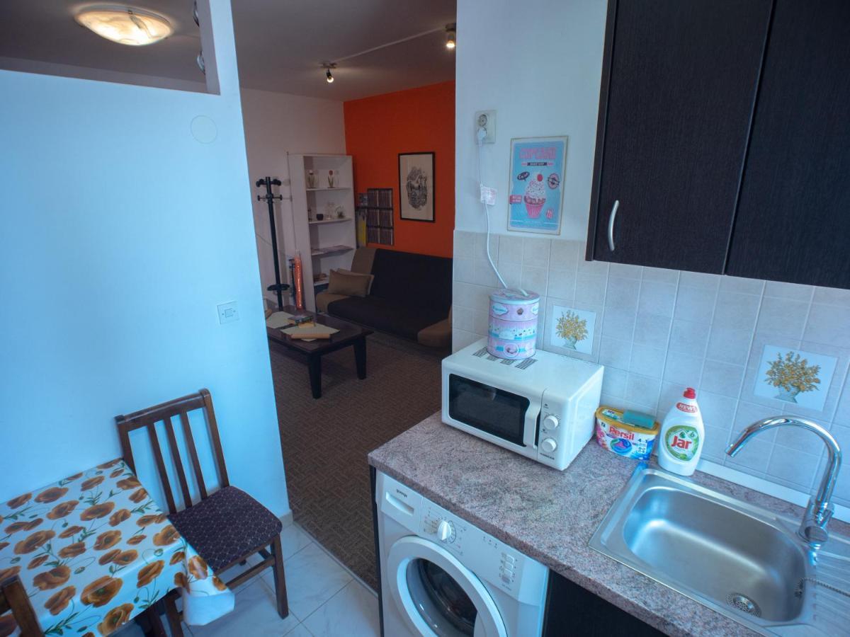 Apartamento Cantabile *