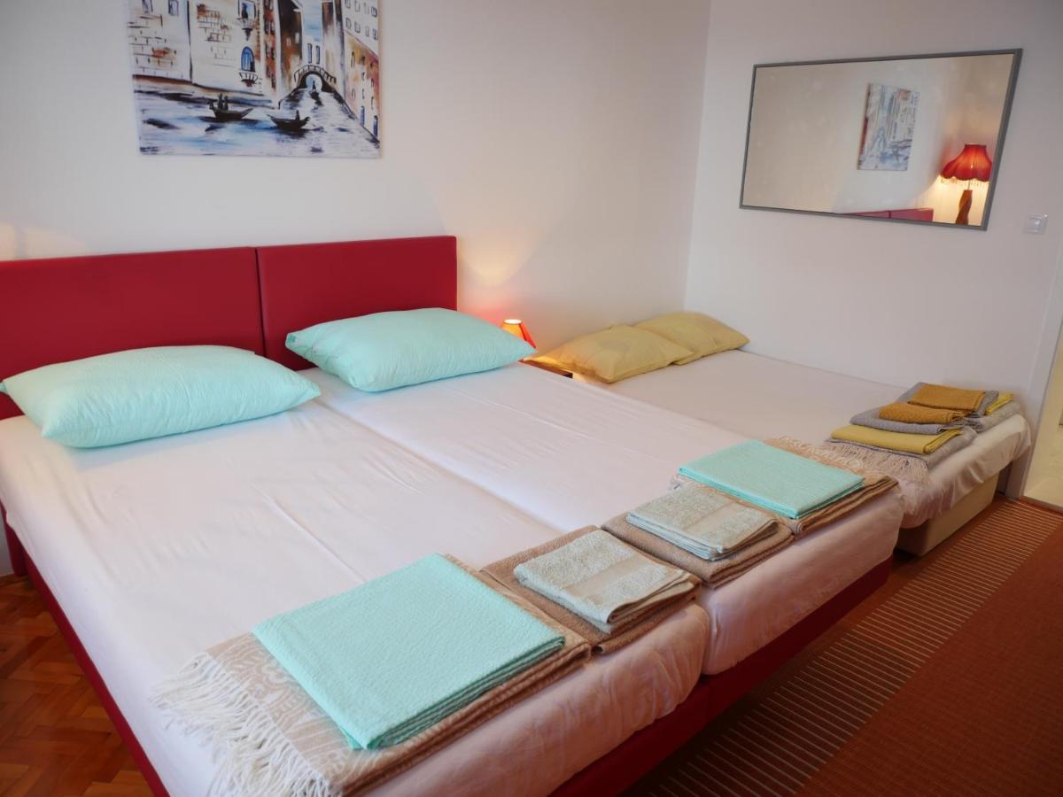 Apartamento Cantabile