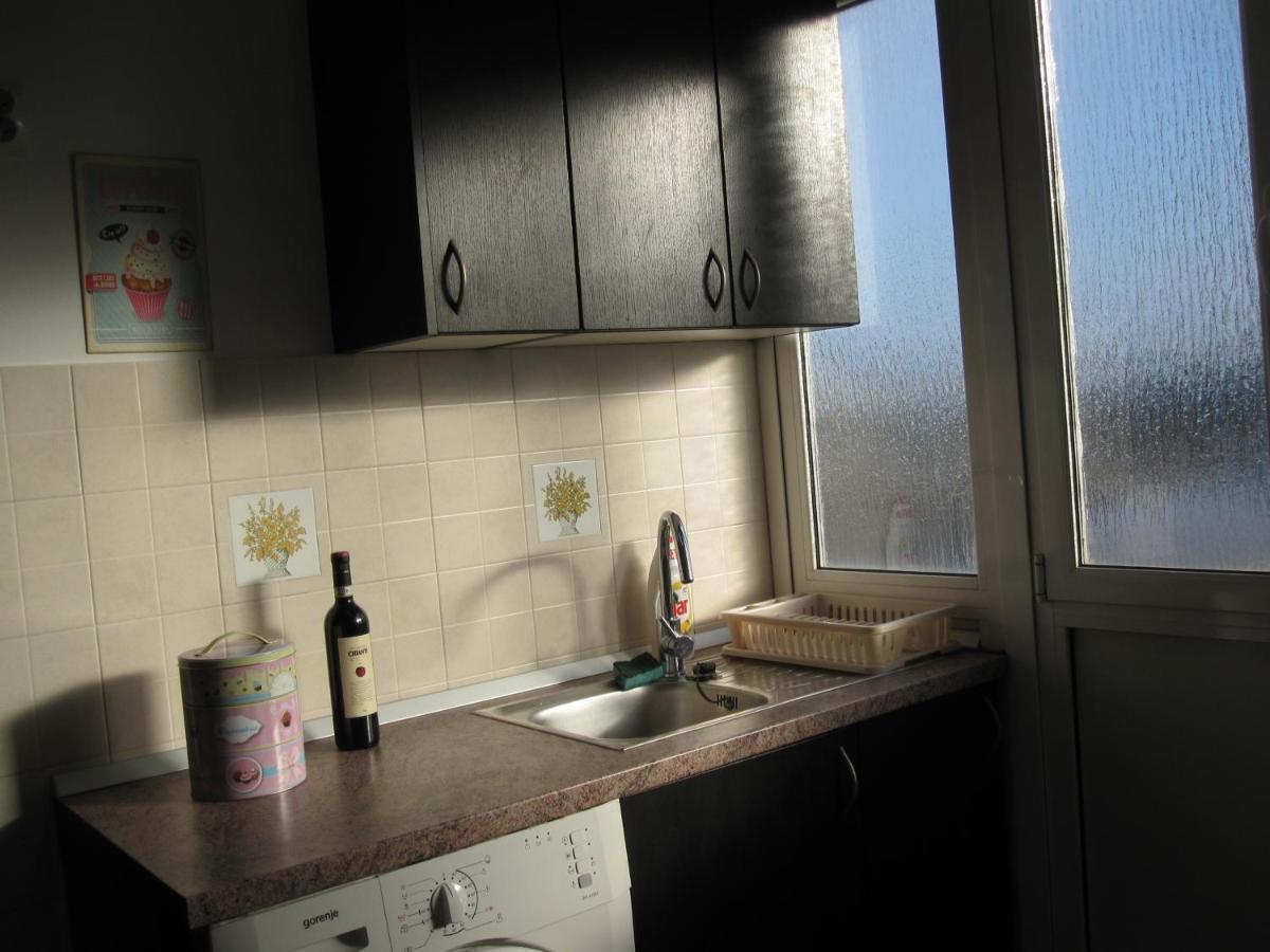 Apartamento Cantabile