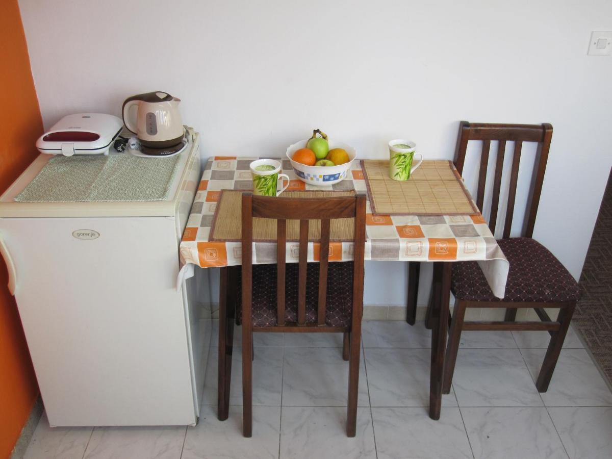 Apartamento Cantabile *