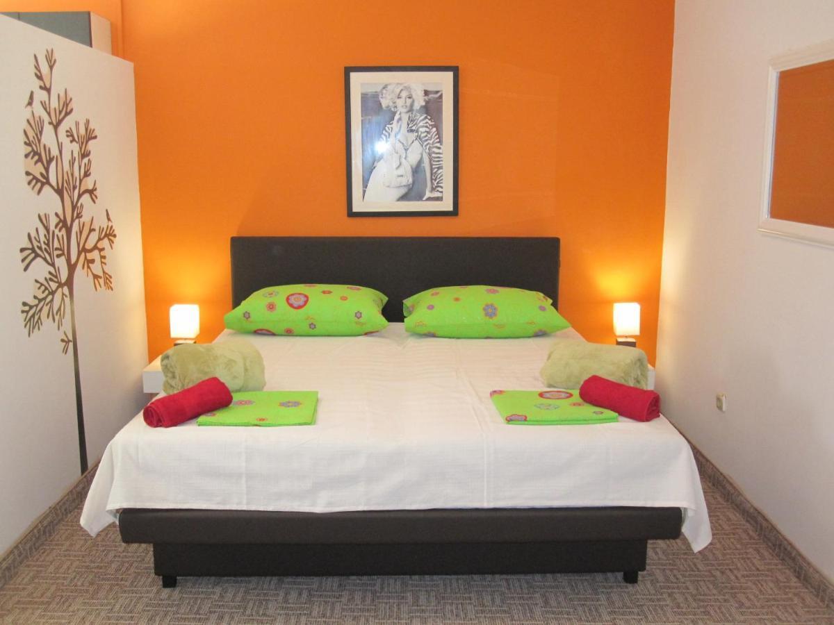 Apartment Cantabile