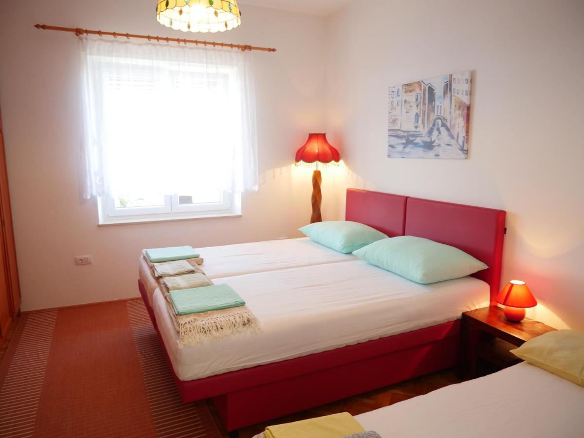 Cantabile Apartment Dubrovnik