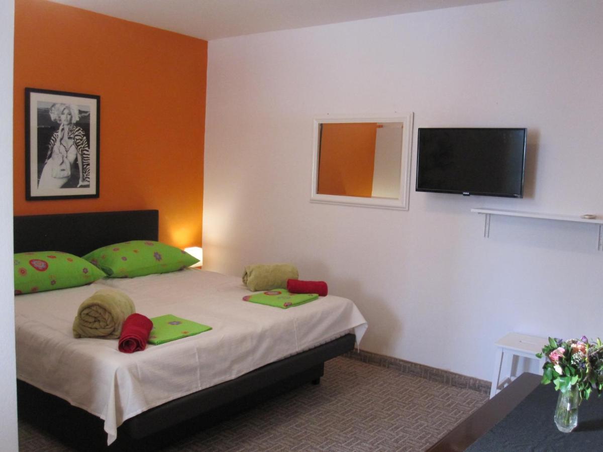 Apartment Cantabile